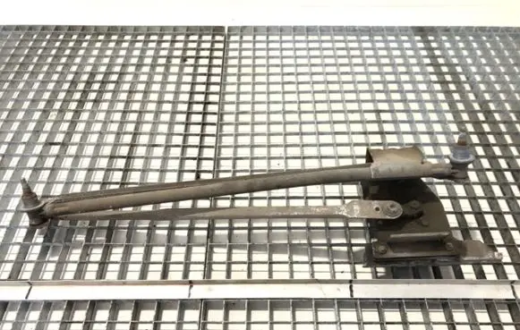 Citroen Jumper Front wiper linkage and motor