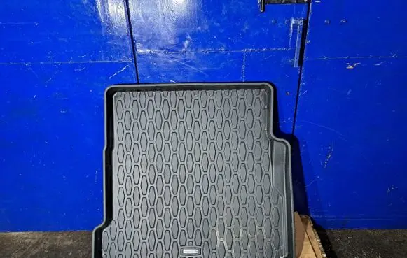 Jaguar XE Interior carpet GX7MN19E523BA