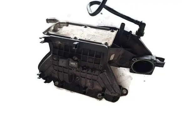 Seat Altea XL Intake manifold 03C145749B 993282L