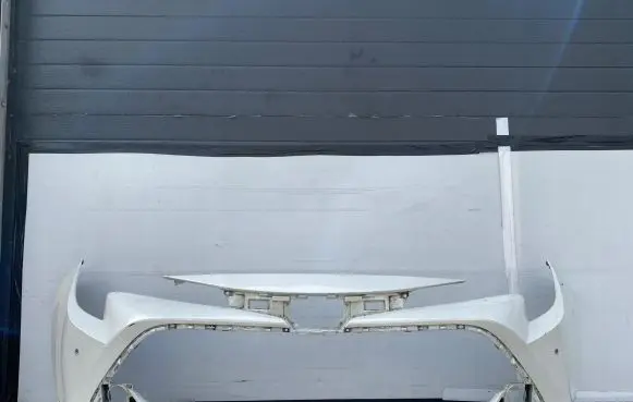 Toyota Corolla E210 E21 Front bumper 52119-02S20