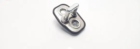 Citroen C5 Front door lock loop/hook striker 9655466380