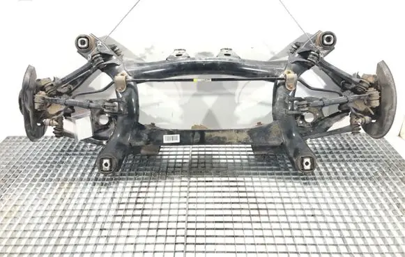 BMW 4 F36 Gran coupe Rear suspension assembly kit set 