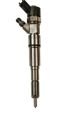 Land Rover Freelander Fuel injector 0445110130 0986435096