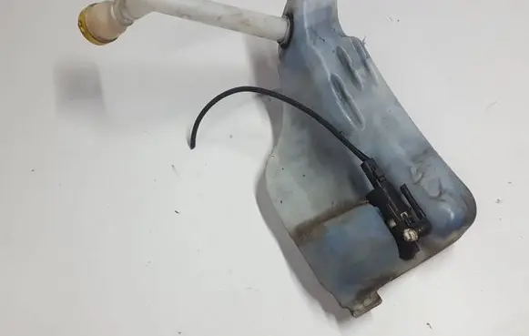 Renault Scenic III - Grand scenic III Windshield washer fluid reservoir/tank 