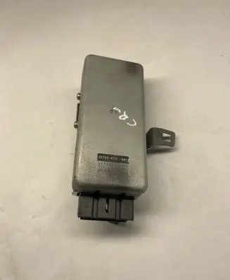 Honda CR-V Fuel injection pump control unit/module 37720R7CG01 4993000890 DENSO