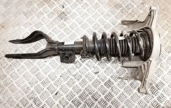 Tesla Model 3 Front shock absorber/damper 1044368-00-F