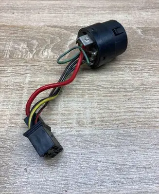 Mercedes-Benz Vito Viano W638 Ignition lock contact A0005458108