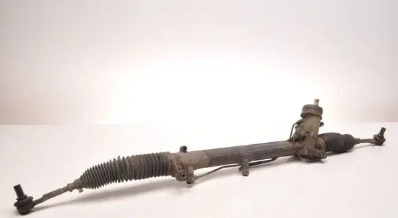 Skoda Superb B5 (3U) Steering rack 8D1422105B