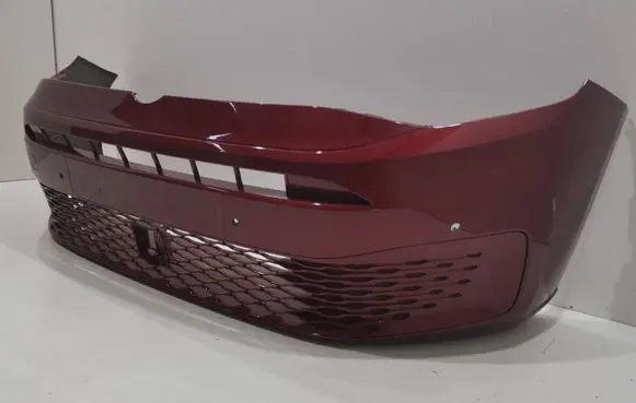 Volkswagen Caddy Front bumper 109931190100