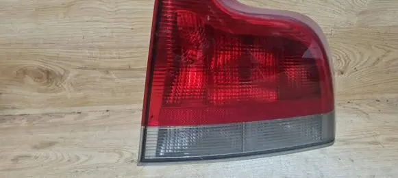 Volvo S60 Rear/tail lights