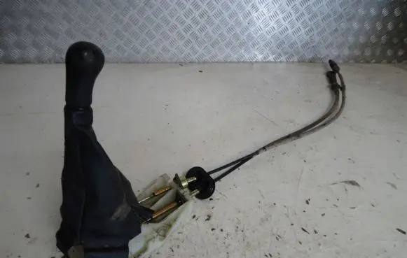 Honda CR-V Gear shifter/selector