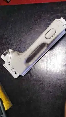 Mercedes-Benz Vito Viano W639 Sliding door interior handle 6397600461