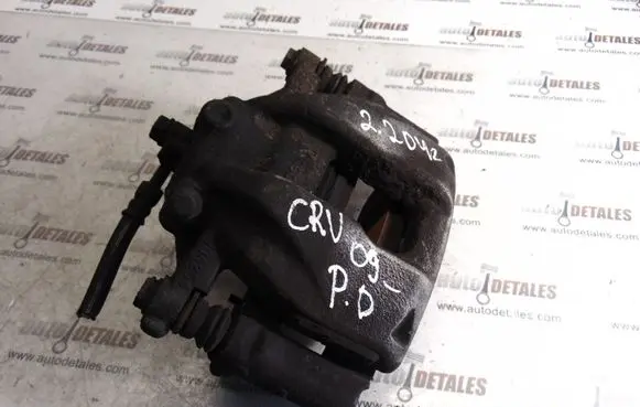 Honda CR-V Front brake caliper