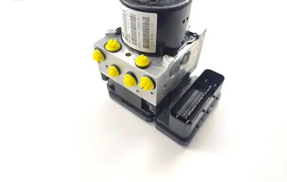 Dodge Journey ABS Pump P68071998AC 25021217204 28526509033