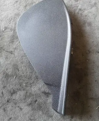 BMW 5 F10 F11 Dashboard side end trim 14243110 0F51451 GEPMANY