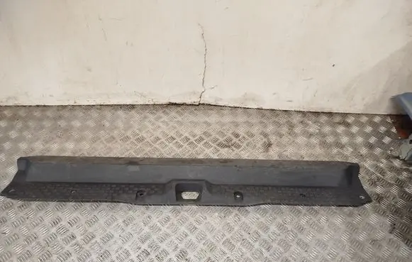 Opel Vivaro Sill 8201700043 K00003211E 161969