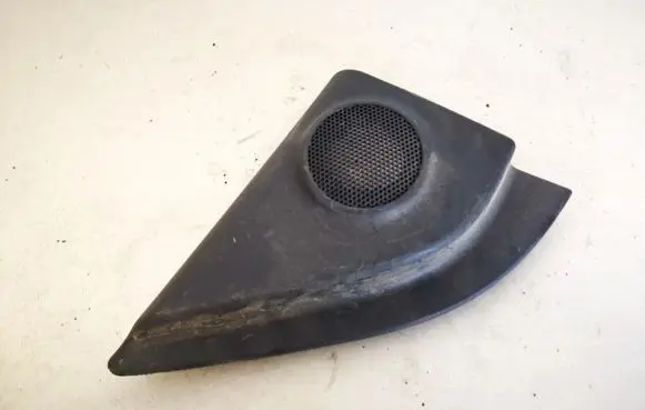 Side speaker trim/cover