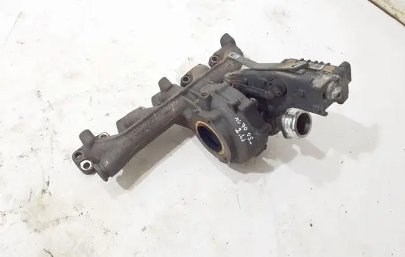 Volvo XC70 Turbo 30774892