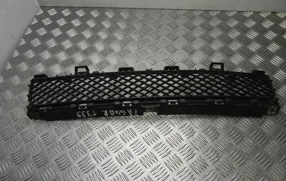 Jaguar XF Front grill 8X2317K945 Baldai3645