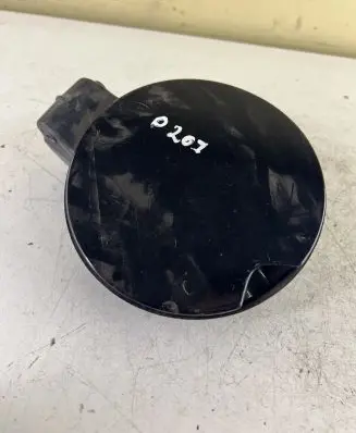Peugeot 207 Fuel tank cap 9681730680