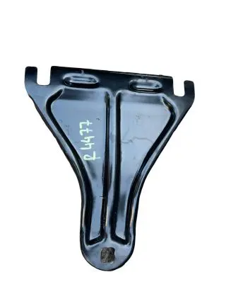 Audi A3 S3 8P Dashboard cross member/frame bar 8P0858697