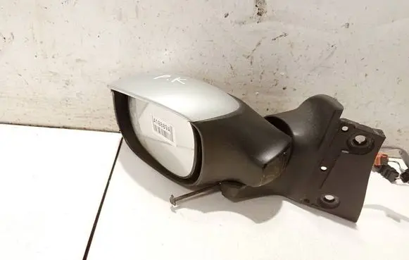 Peugeot 1007 Front door electric wing mirror