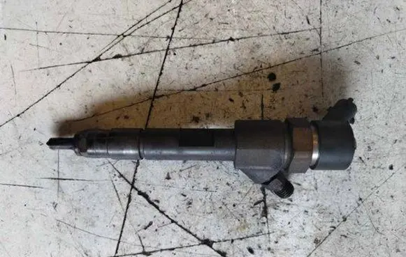 Renault Scenic I Fuel injector 0445110146