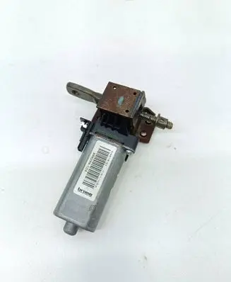 Mercedes-Benz ML W166 Seat adjustment motor 986299104 986299