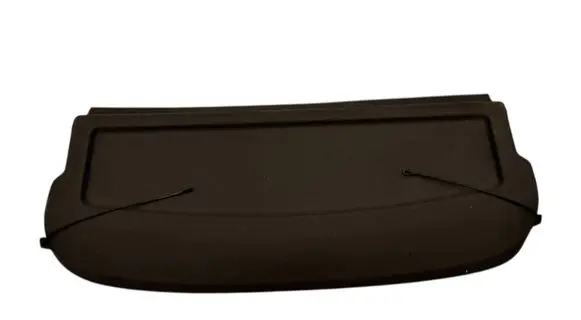 Audi A1 Parcel shelf 8X0867769A