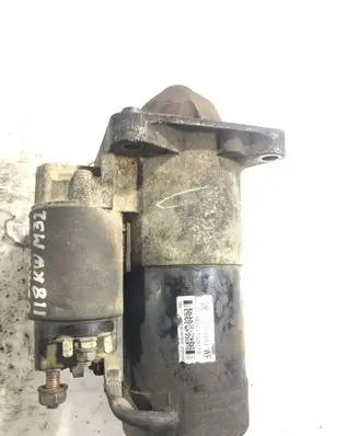 Opel Insignia A Starter motor 55352882 M001T30172