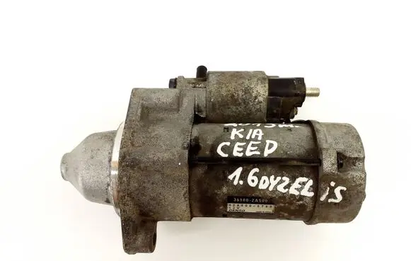 KIA Ceed Starter motor 361002A500 4280006760
