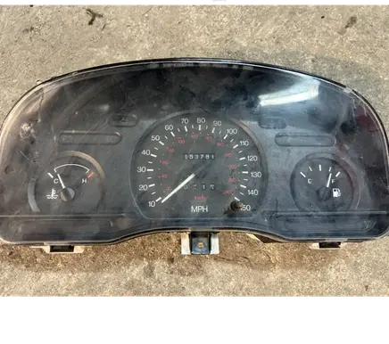 Ford Transit Speedometer (instrument cluster) YCIF10C956FA