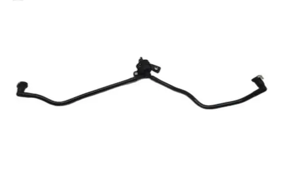 Peugeot Expert Vacuum valve 9822442980