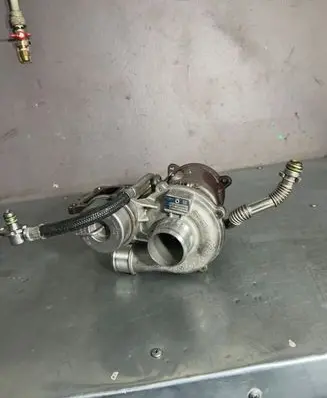 Ford Kuga II Turbo 16431015063