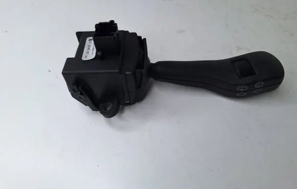 BMW 3 E46 Wiper control stalk 8363669 01204020