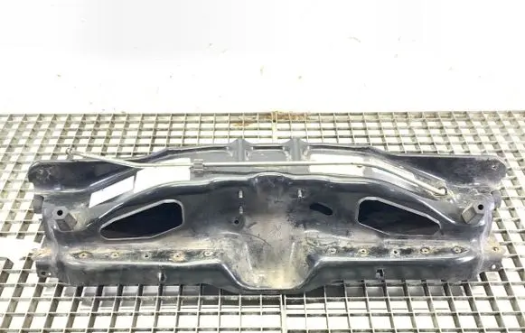 Peugeot Boxer Front bodywork piece 