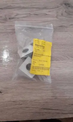 BMW 5 GT F07 Rear parking sensor holder (PDC) 7181453 20220825 20220822