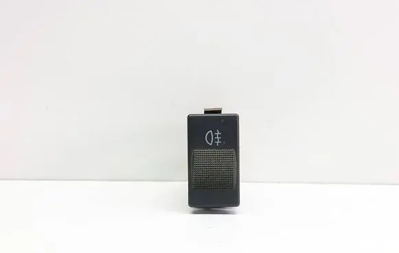 Fog light switch
