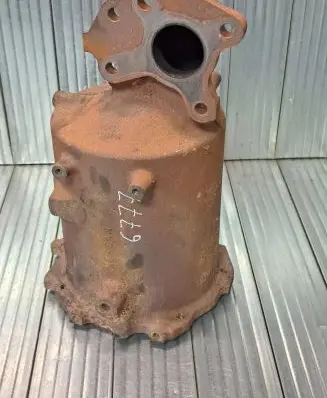 Muffler/silencer