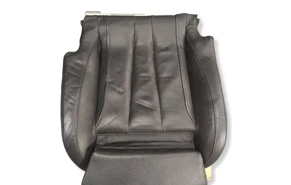 BMW 6 F06 Gran coupe Front passenger seat 3000066 9303585 3389K