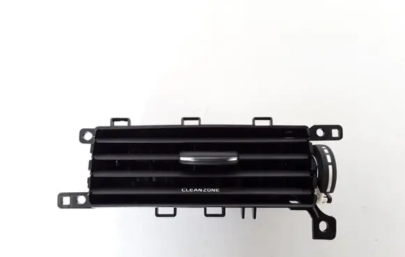 Volvo V60 Dash center air vent grill 1302138