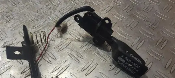 Mazda 626 Multifunctional control switch/knob 