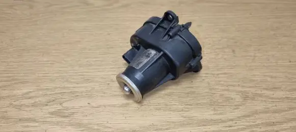 BMW 3 F30 F35 F31 Intake manifold valve actuator/motor 7811299