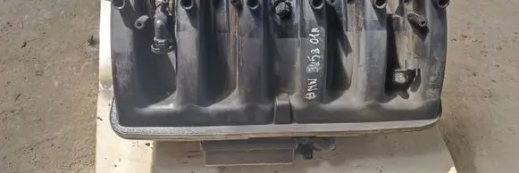 BMW 5 E39 Intake manifold 1438140