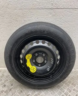Volvo V50 R16 spare wheel 30683913