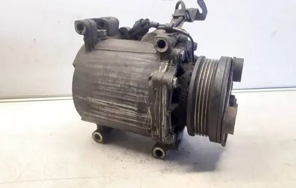 Mitsubishi Galant Air conditioning (A/C) compressor (pump) AKC201A204 MSC90C 3000143