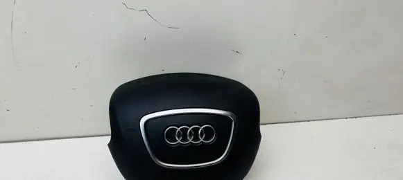 Audi A4 S4 B8 8K Steering wheel airbag 8K0880201AC