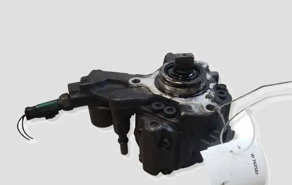 Citroen C5 Fuel injection high pressure pump 9656391680 9424A000A