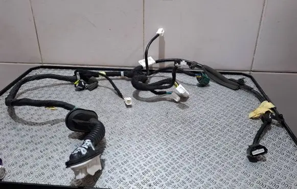 Nissan Micra K14 Other wiring loom
