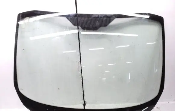 Ford Transit Custom Front windscreen/windshield window 